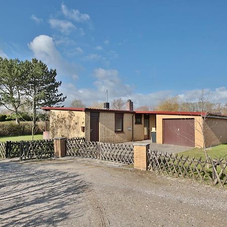 Ferienhaus Im Ulmenweg Timmendorfer Strand Luaran gambar