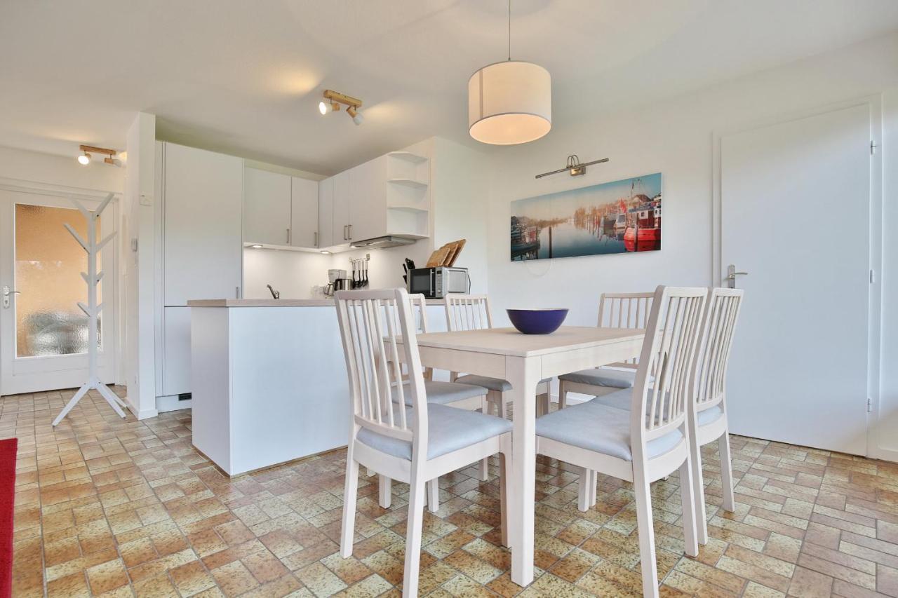 Ferienhaus Im Ulmenweg Timmendorfer Strand Luaran gambar