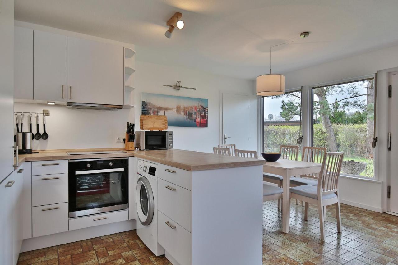 Ferienhaus Im Ulmenweg Timmendorfer Strand Luaran gambar