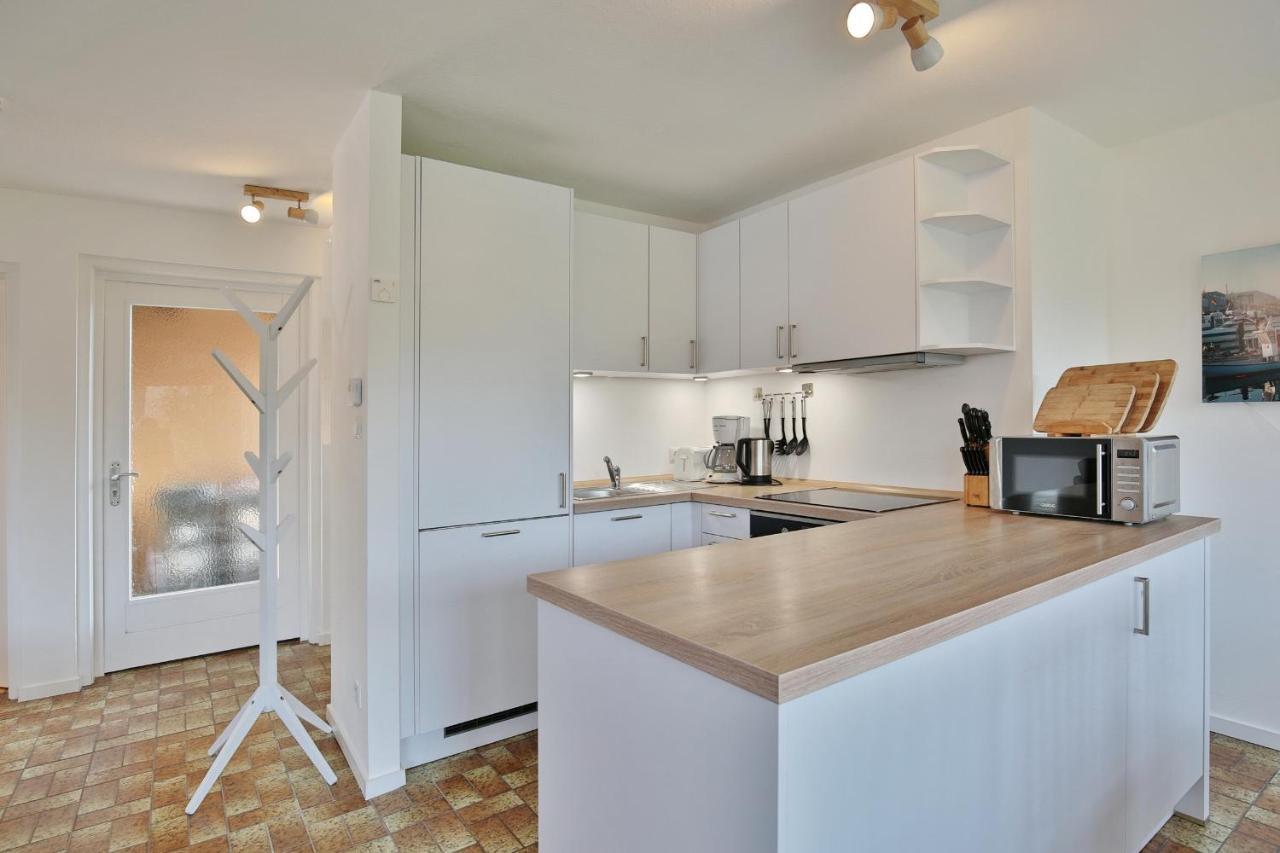 Ferienhaus Im Ulmenweg Timmendorfer Strand Luaran gambar