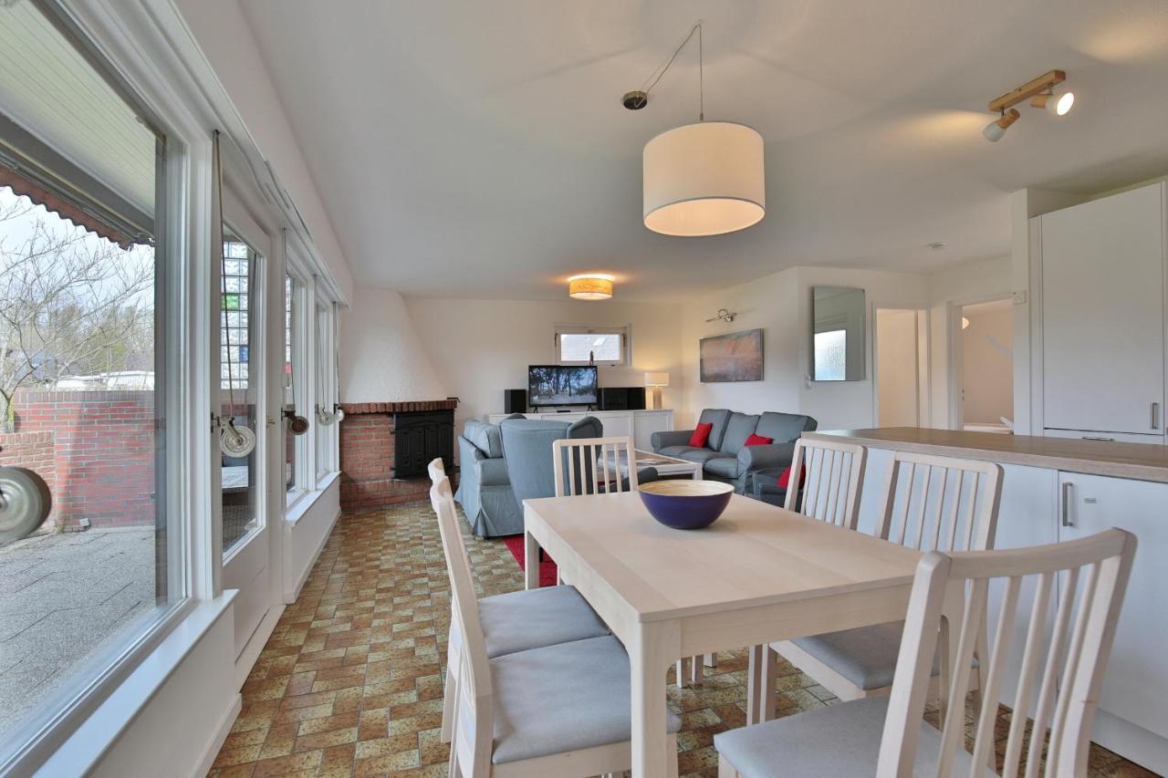 Ferienhaus Im Ulmenweg Timmendorfer Strand Luaran gambar