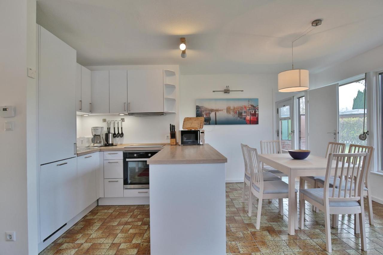 Ferienhaus Im Ulmenweg Timmendorfer Strand Luaran gambar