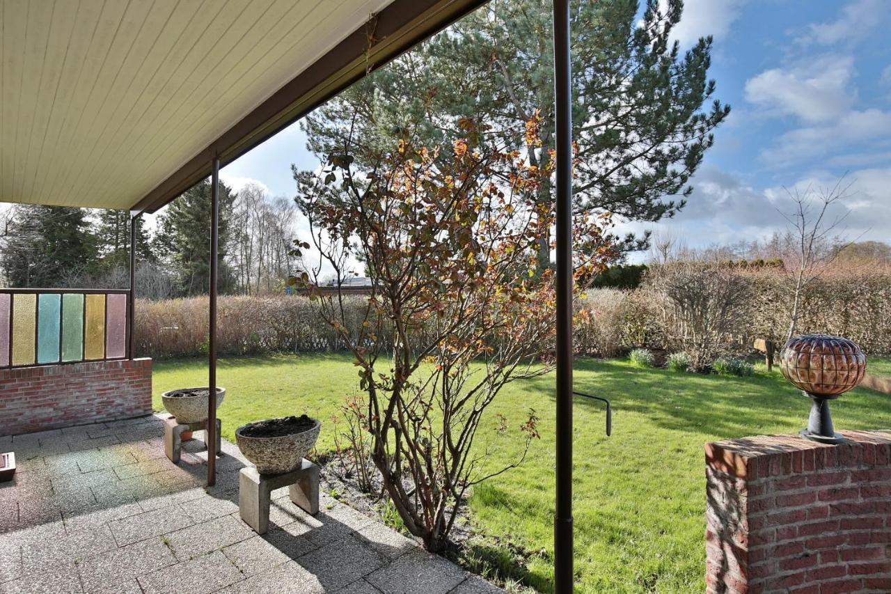 Ferienhaus Im Ulmenweg Timmendorfer Strand Luaran gambar