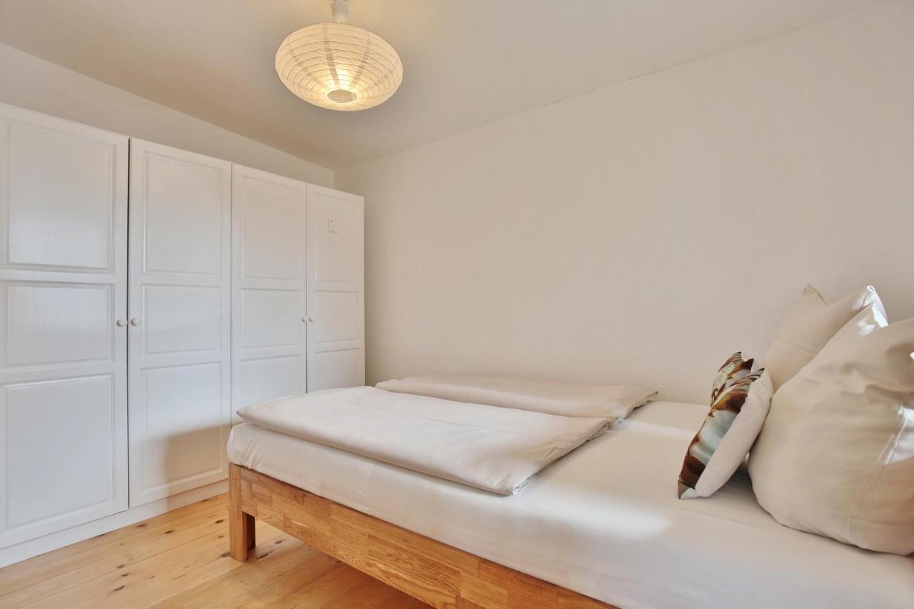 Ferienhaus Im Ulmenweg Timmendorfer Strand Luaran gambar