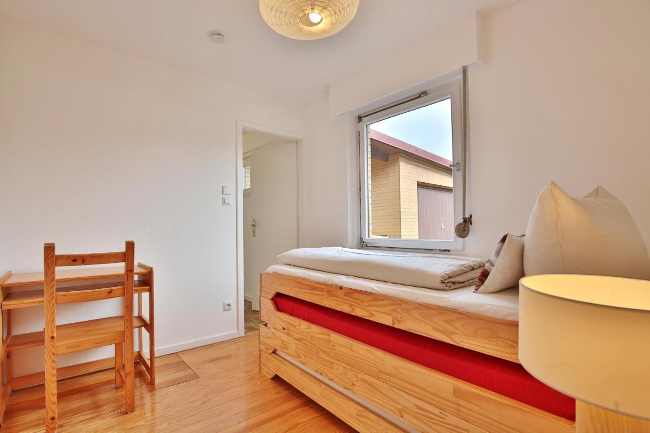 Ferienhaus Im Ulmenweg Timmendorfer Strand Luaran gambar